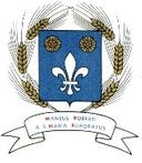 Commune de Mérobert - logo