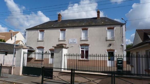 école 1