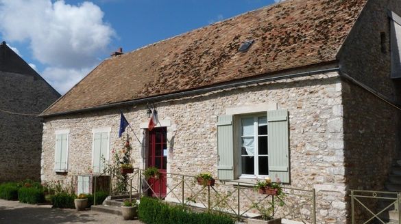 mairie 